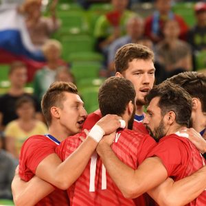 rusija izbacila sigurne srbija belgiju ispala italija holandija francuska poljska ukrajina odbojka