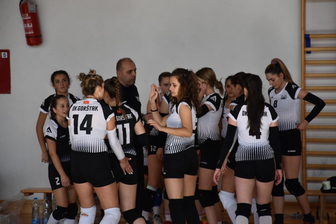 ok gorstak epcg prva liga kolasin