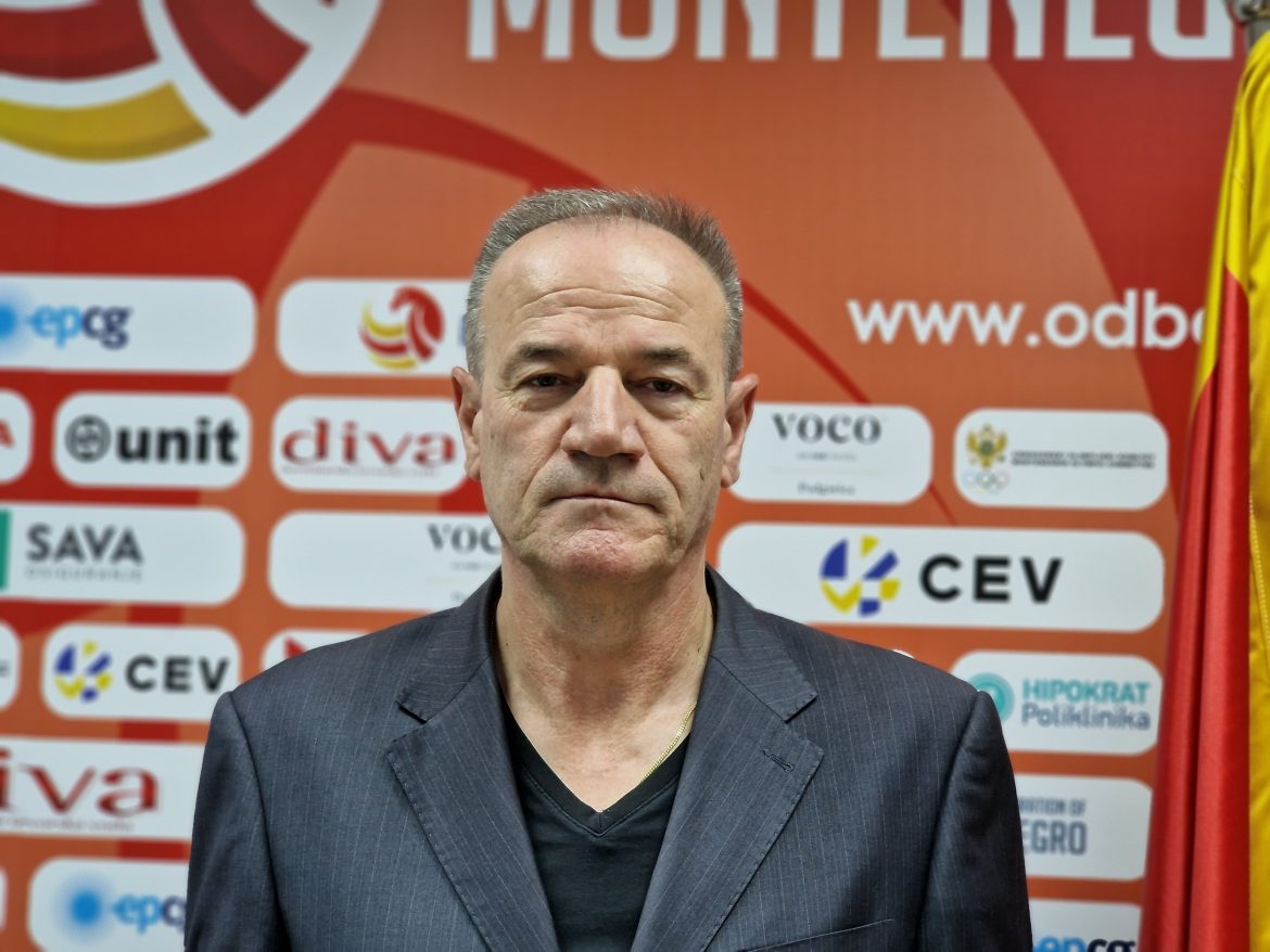 clan upravnog odbora oscg nenad vujanovic