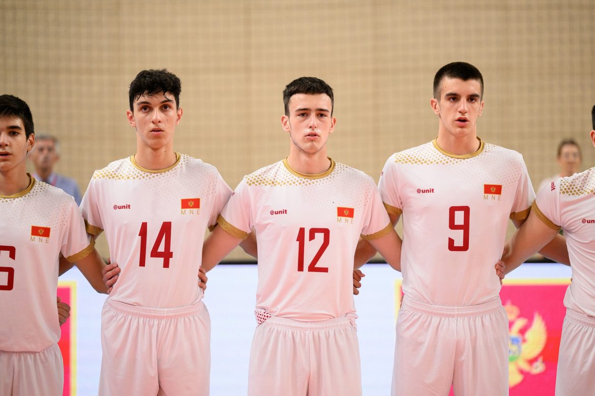 MONTENEGRO BULGARIA