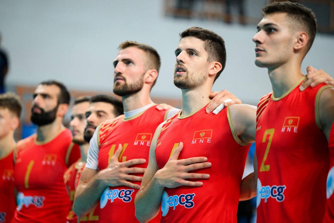 MONTENEGRO – JAPAN
