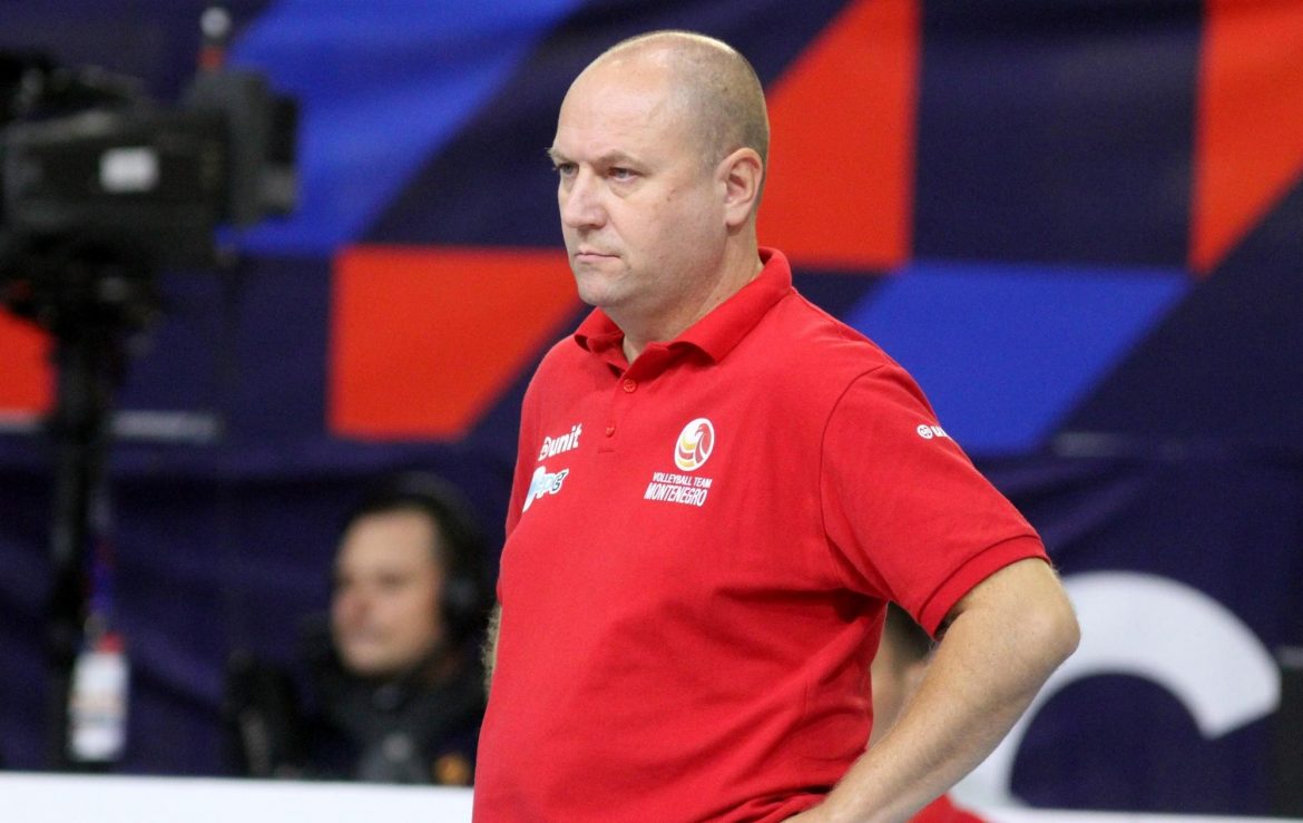 crna gora danska evropsko prvenstvo ivan joksimovic