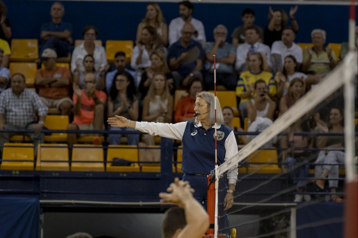 sonja simonovska las palmas mladost liga sampiona 2