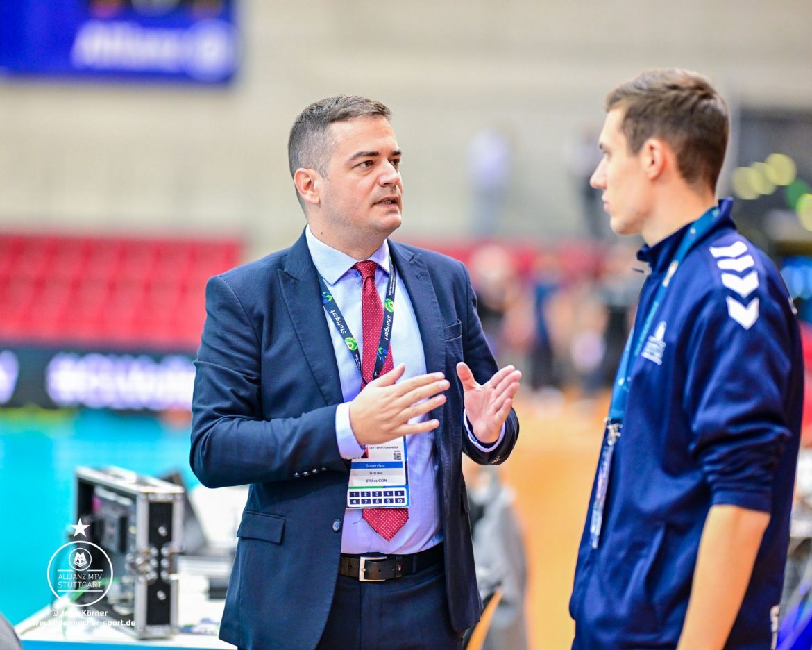 ivan boskovic cev supervizor