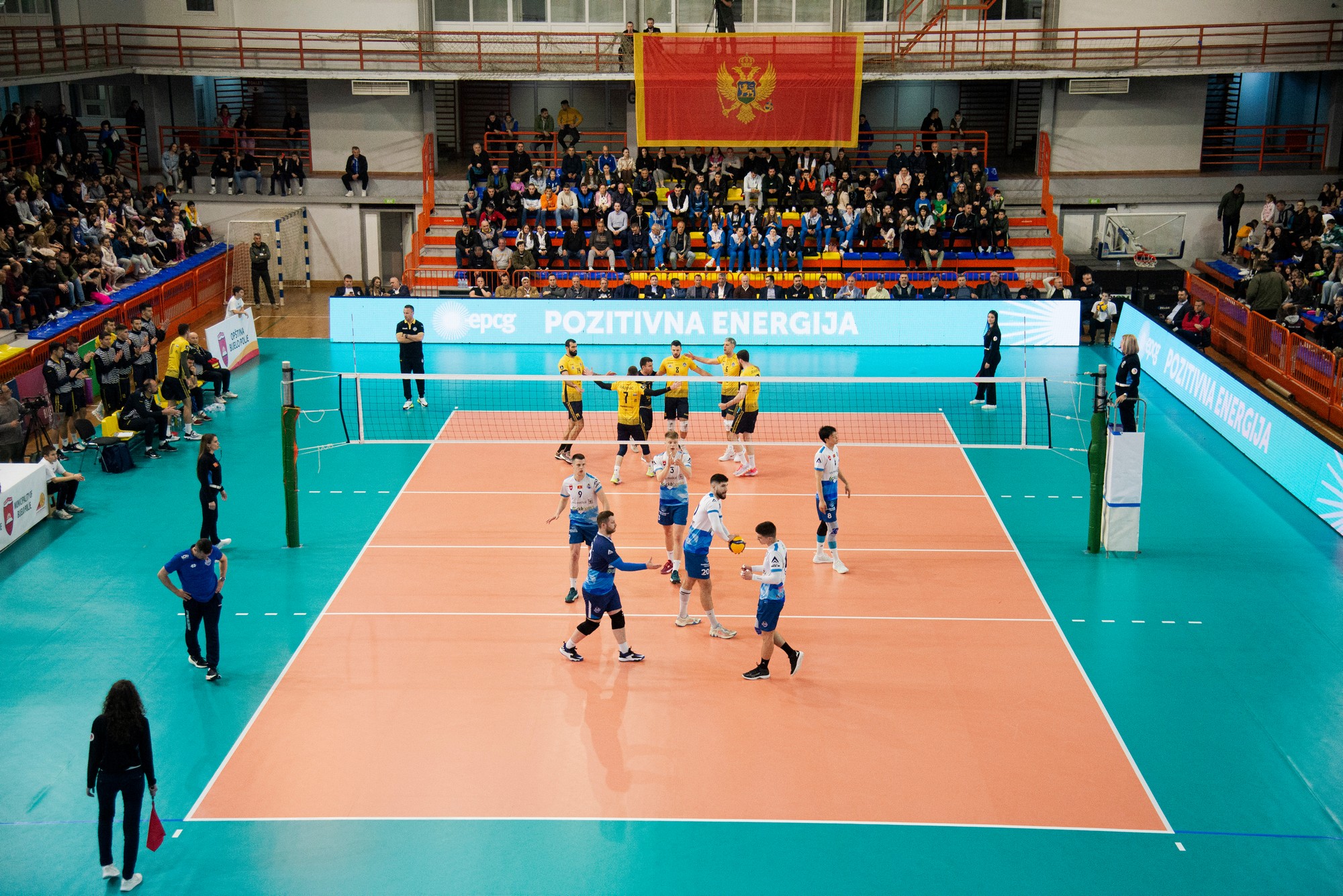 finale kupa odbojkasi spektakl bijelo polje 2024 01