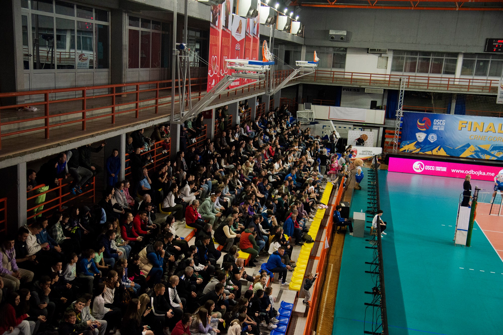 finale kupa odbojkasi spektakl bijelo polje 2024 03
