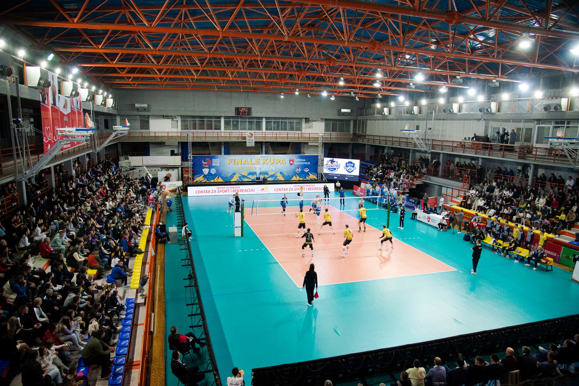 finale kupa odbojkasi spektakl bijelo polje 2024 04