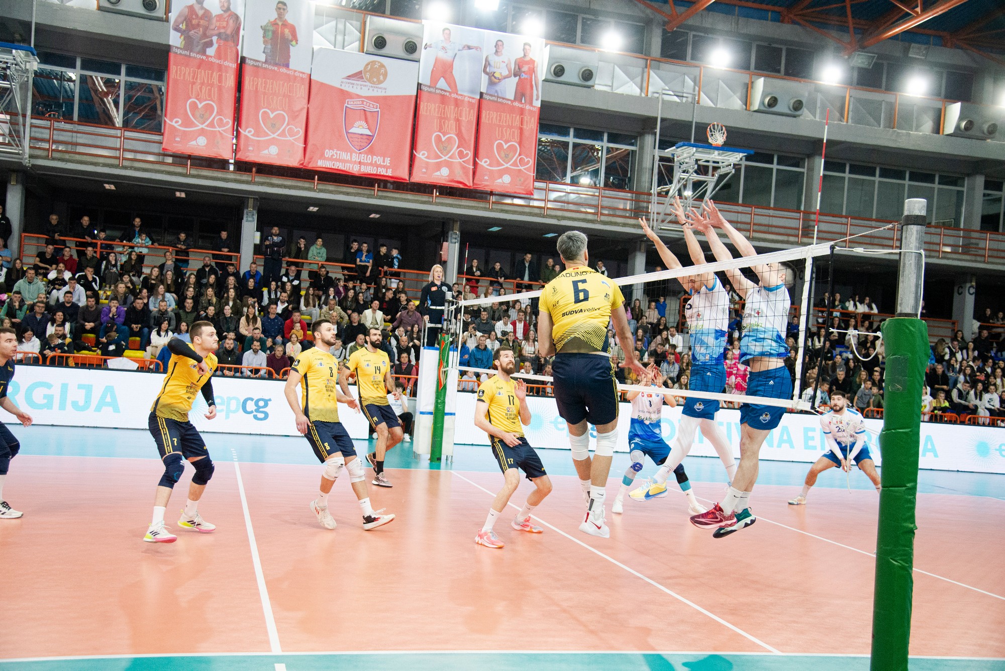 finale kupa odbojkasi spektakl bijelo polje 2024 11