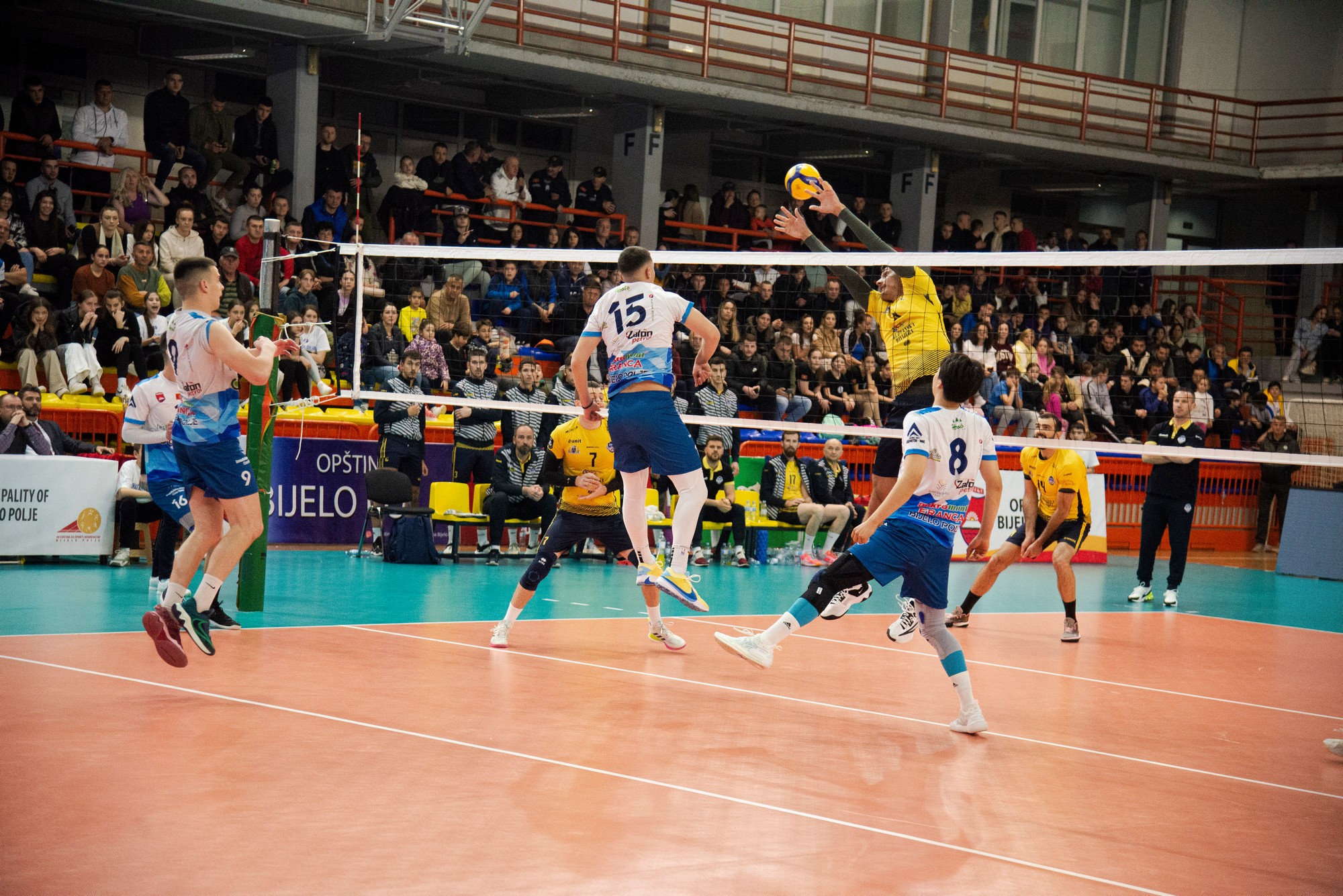 finale kupa odbojkasi spektakl bijelo polje 2024 13