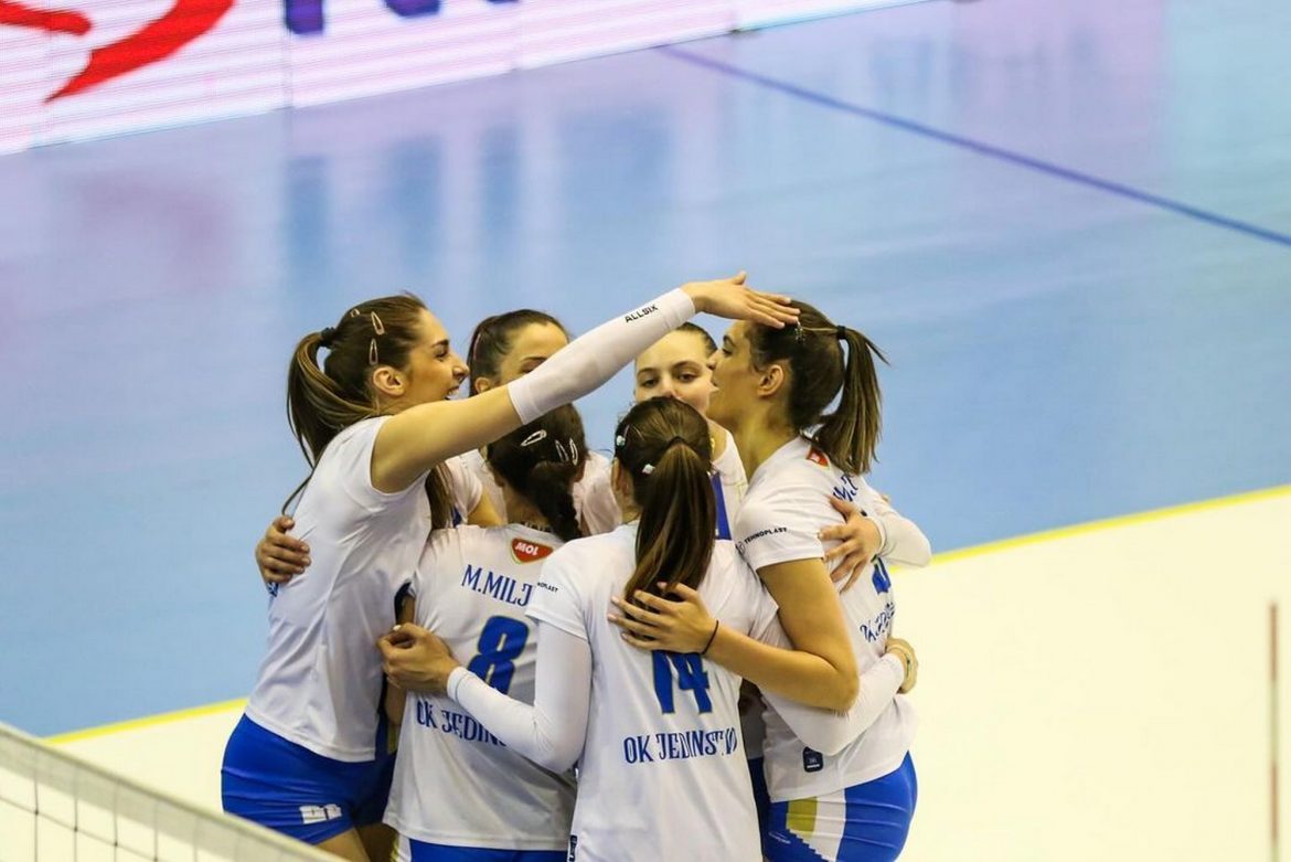 mina dragovic jedinstvo satara pozova