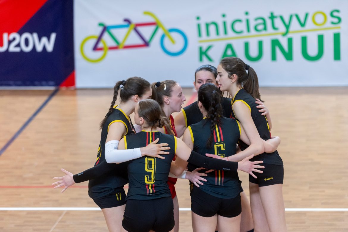 odbojkasice u20ž crna gora litvanija _19