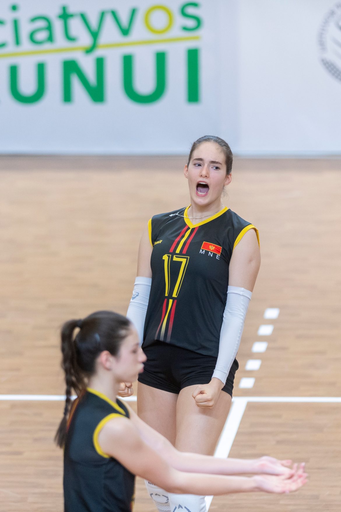 odbojkasice u20ž crna gora litvanija _21