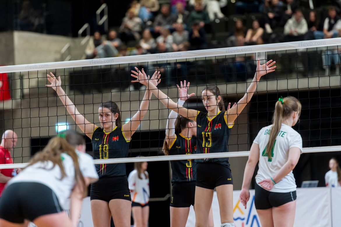 odbojkasice u20ž crna gora litvanija _9