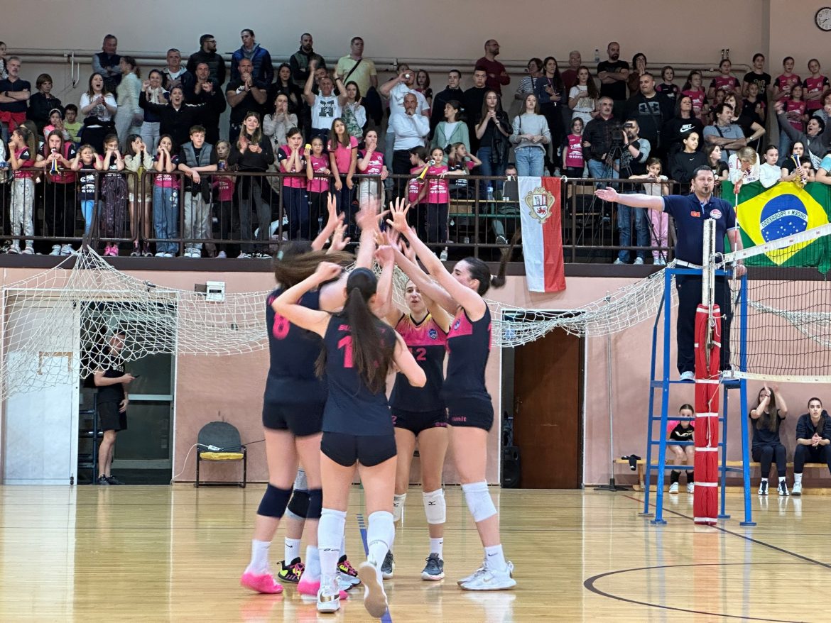 prva liga gimnazijalac budva 9. kolo mini lige (6)
