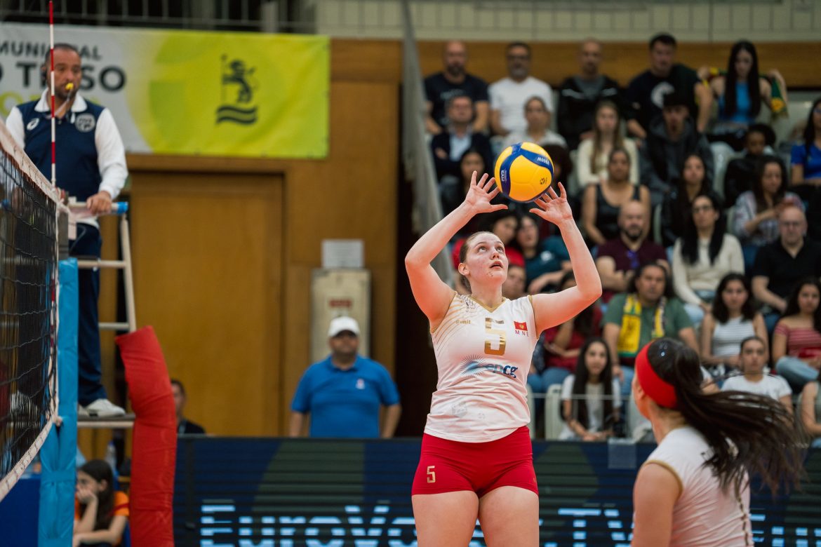 seniorke odbojkasice cev srebrna liga portugal crna gora _82