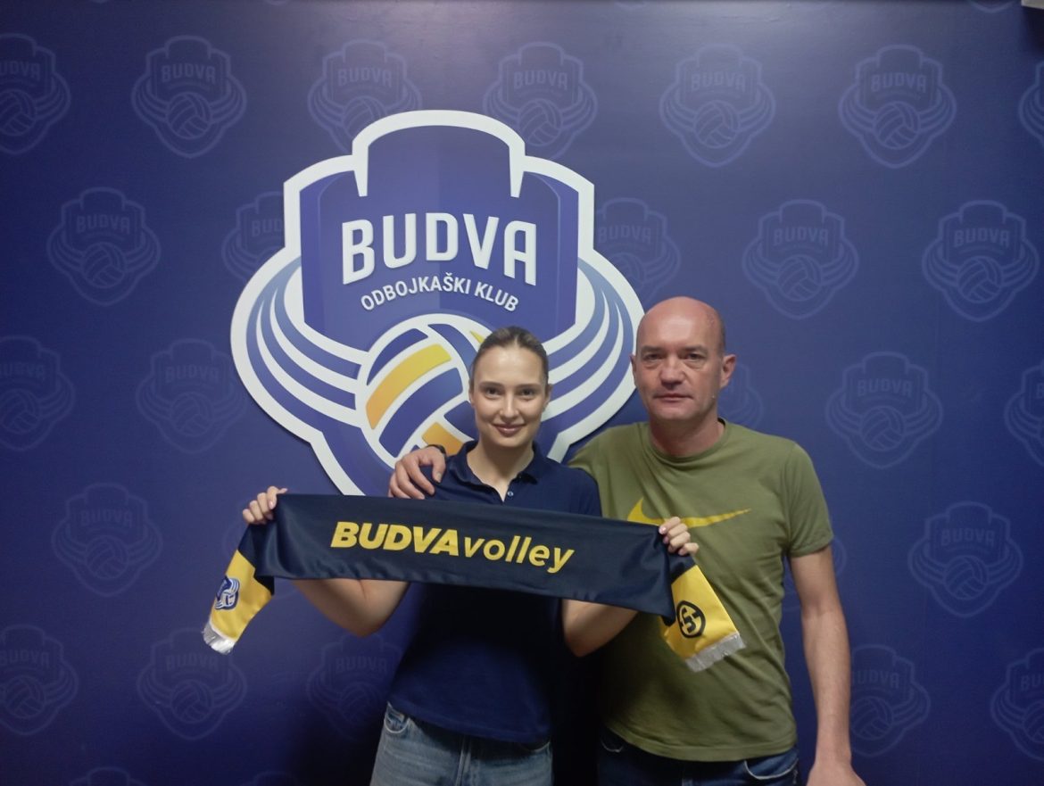 Majda Cakar Budva