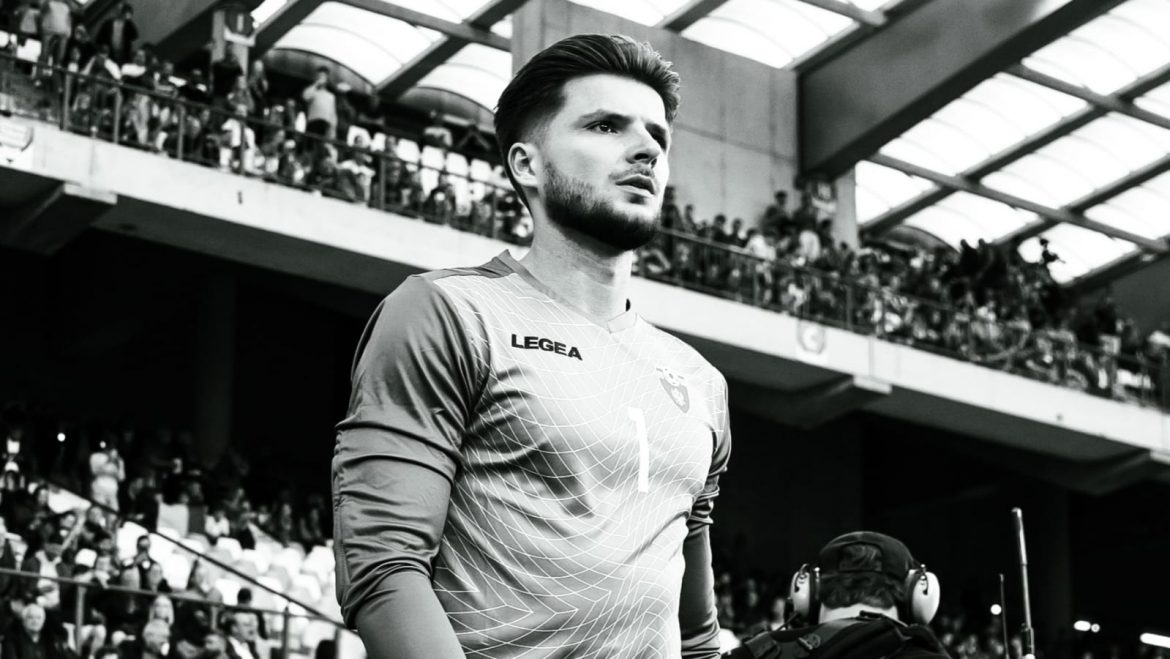 matija sarkic