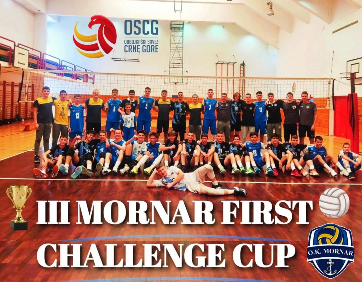 odbojkasi mornar first challenge cup bar_3
