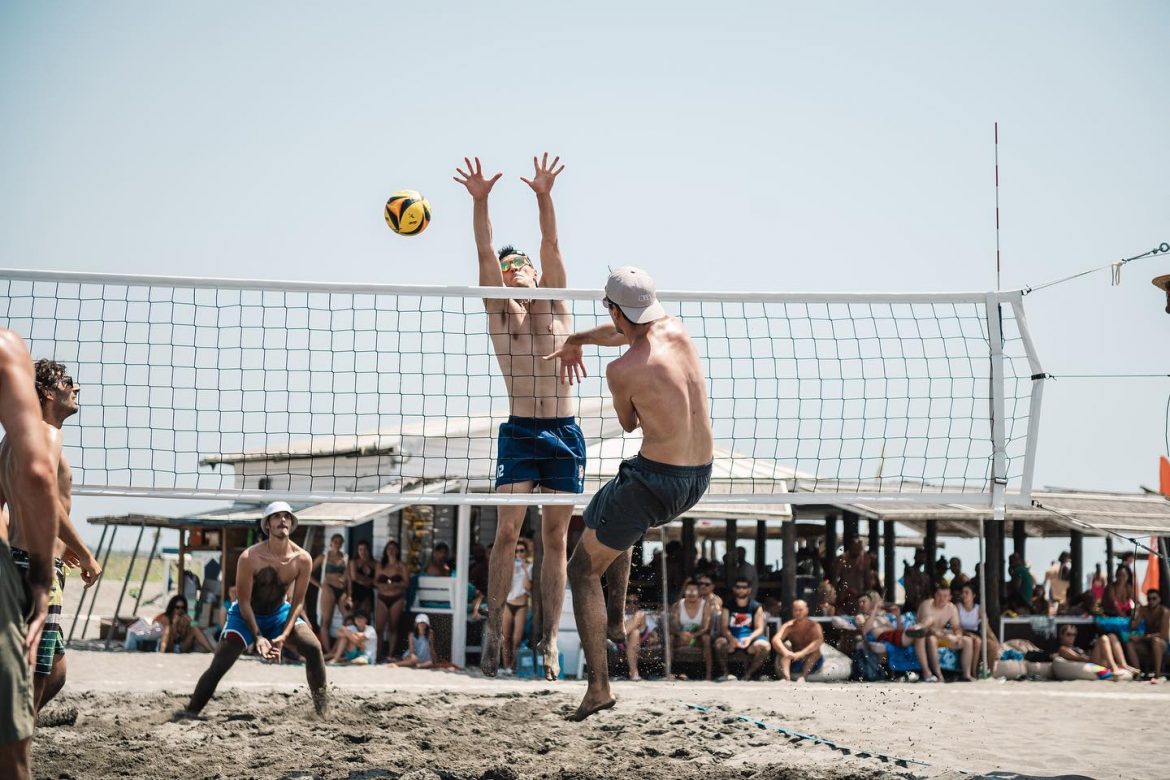 pacha surf beach volley odbojka na pijesku turnir