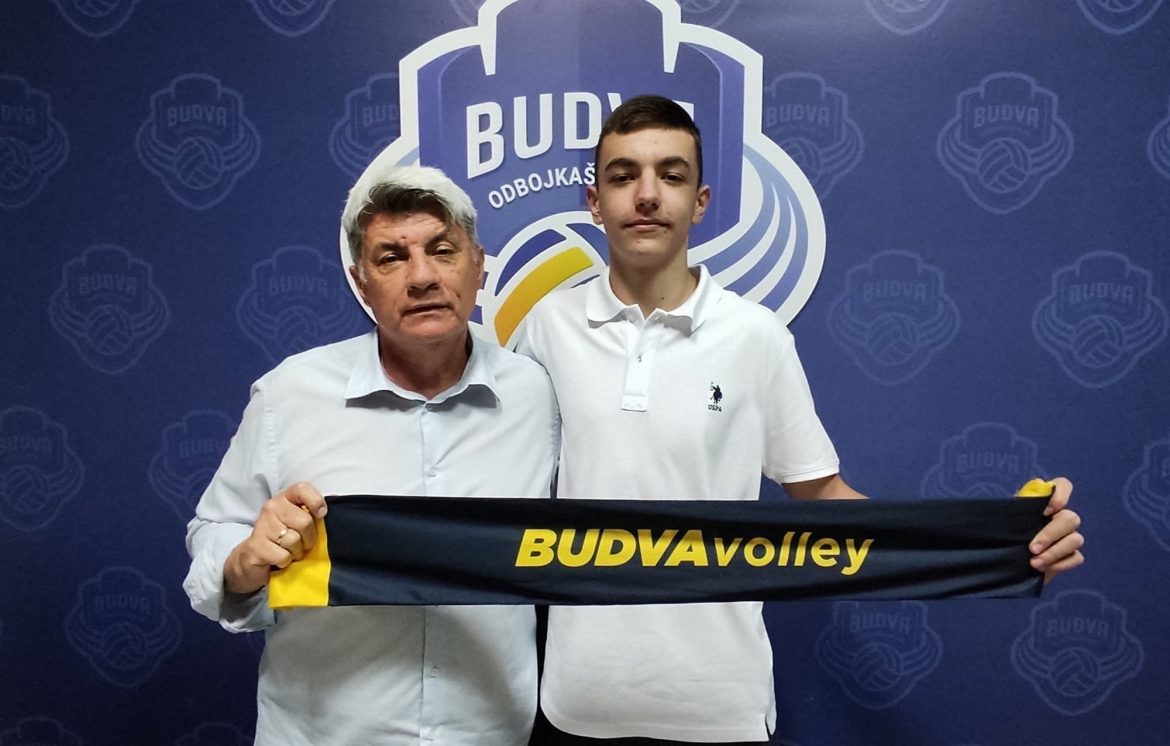 vuk stanojević budva
