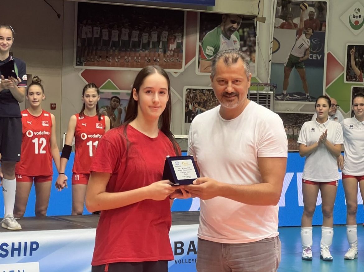 Nadja Pekovic