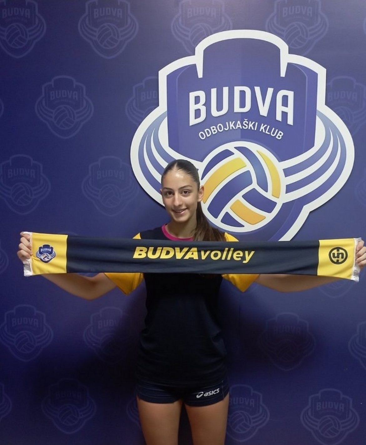kristina vukcevic budva