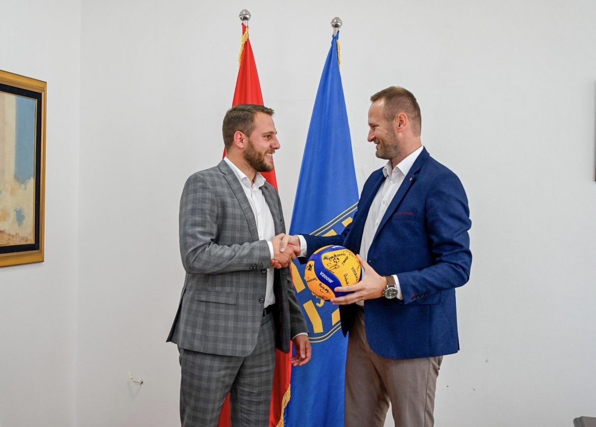 nemanja vukovic nikola kazic posjeta oscg opstini niksic