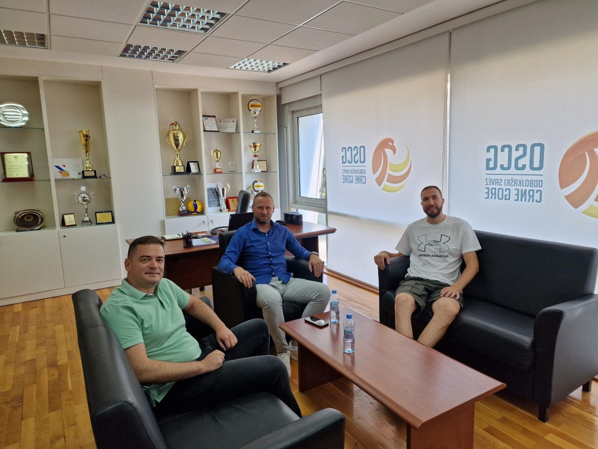 nikola kazic nemanja petric ivan boskovic posjeta oscg