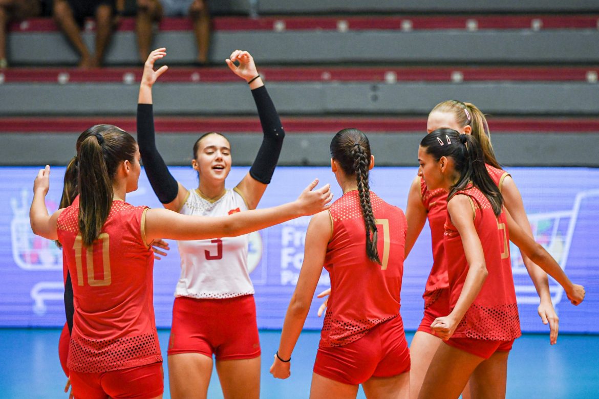 u16w balkan championship montenegro vs romania_36