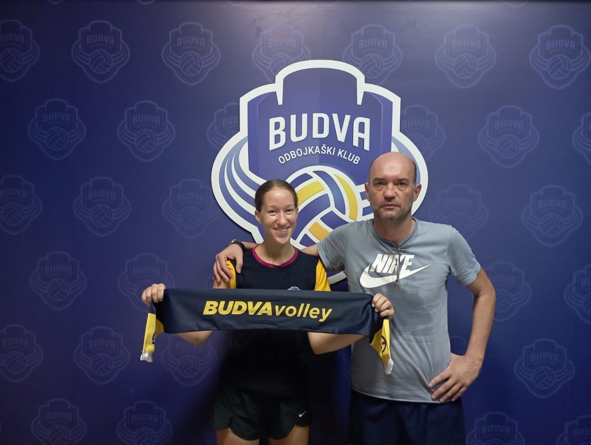 vanja matunovic budva