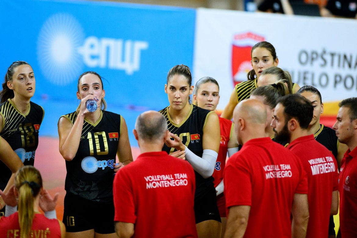 Friendly match: Montenegro – Austria, Bijelo Polje, Montenegro