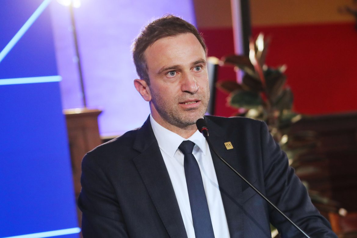 roko sikiric cev president