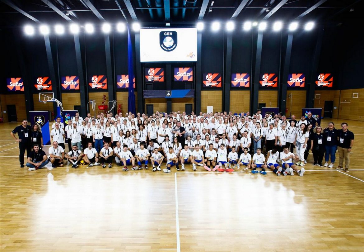 cev konvencija trenera bugarska 2023