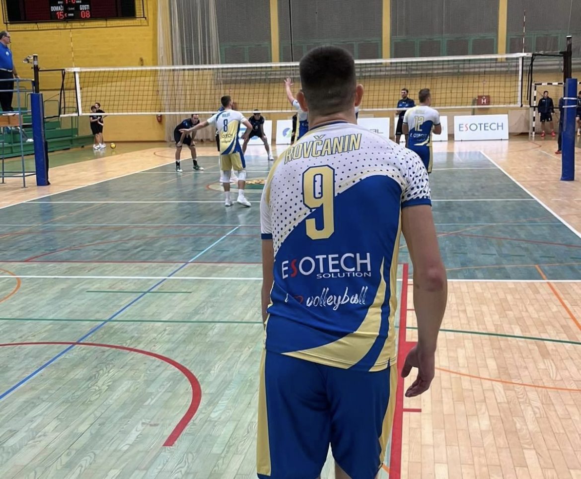 Milan Rovcanin Slovenija ok sostanj
