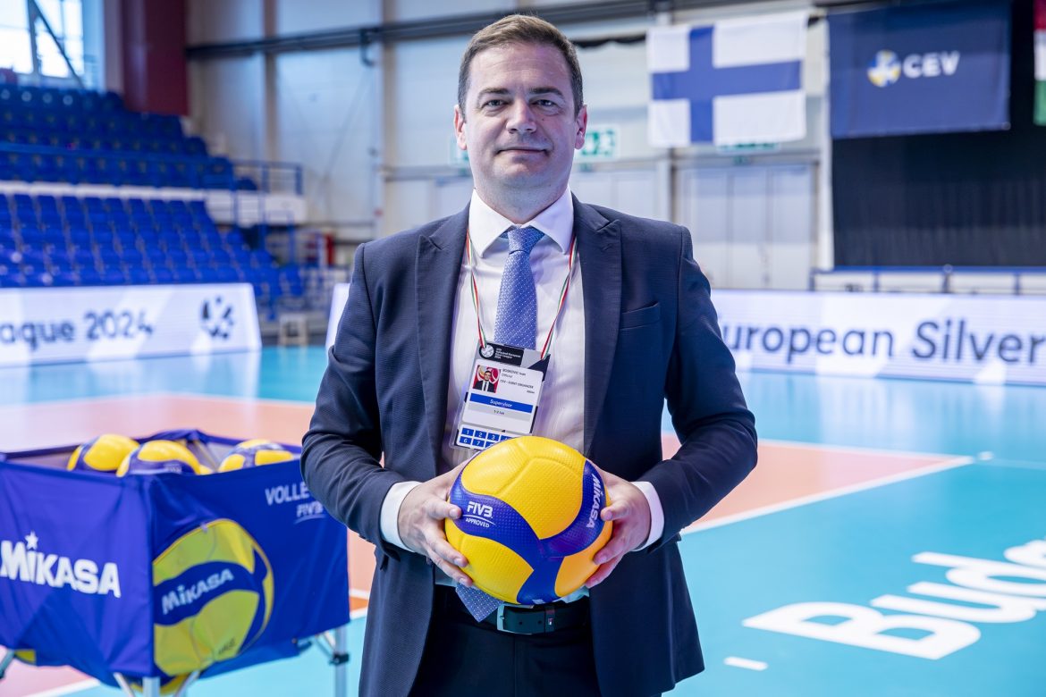 ivan boskovic oscg cev supervisor