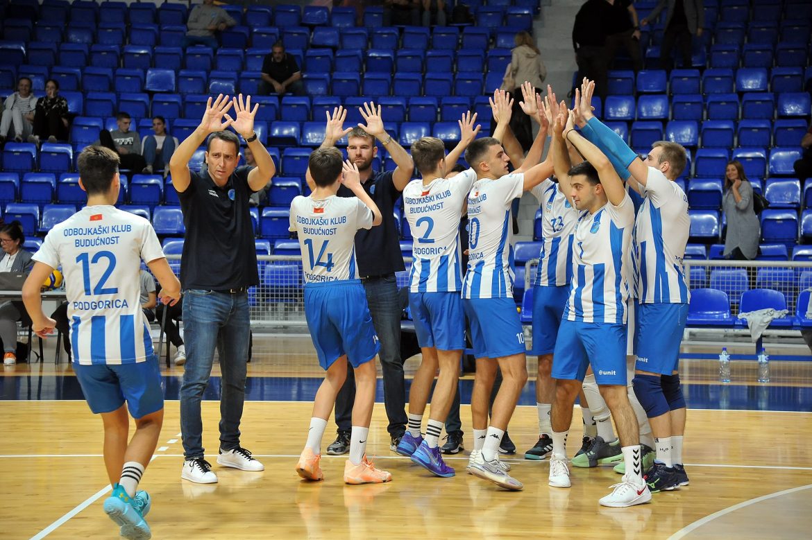 odbojkasi buducnost volley budva 1. kolo epcg superlige _28