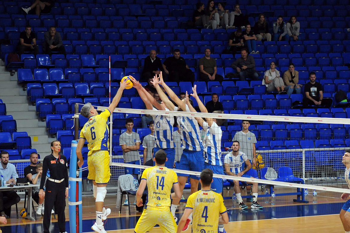 odbojkasi buducnost volley budva 1. kolo epcg superlige _40