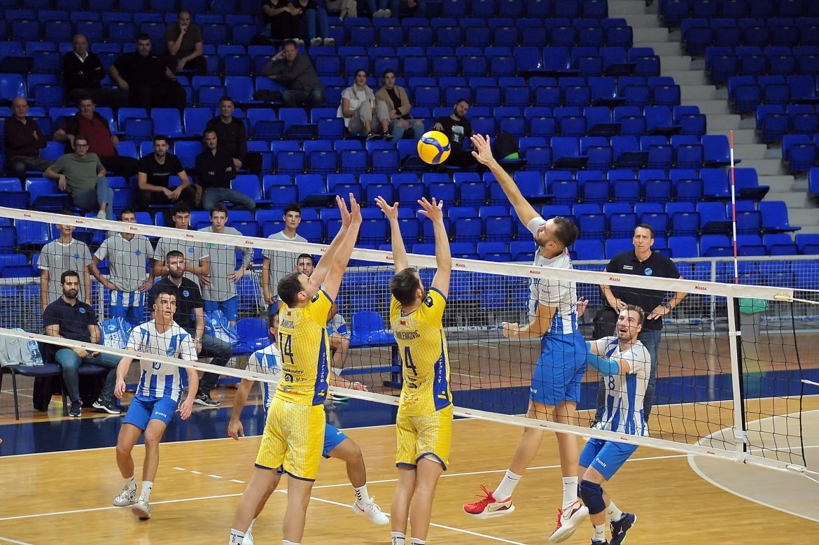 odbojkasi buducnost volley budva 1. kolo epcg superlige _45