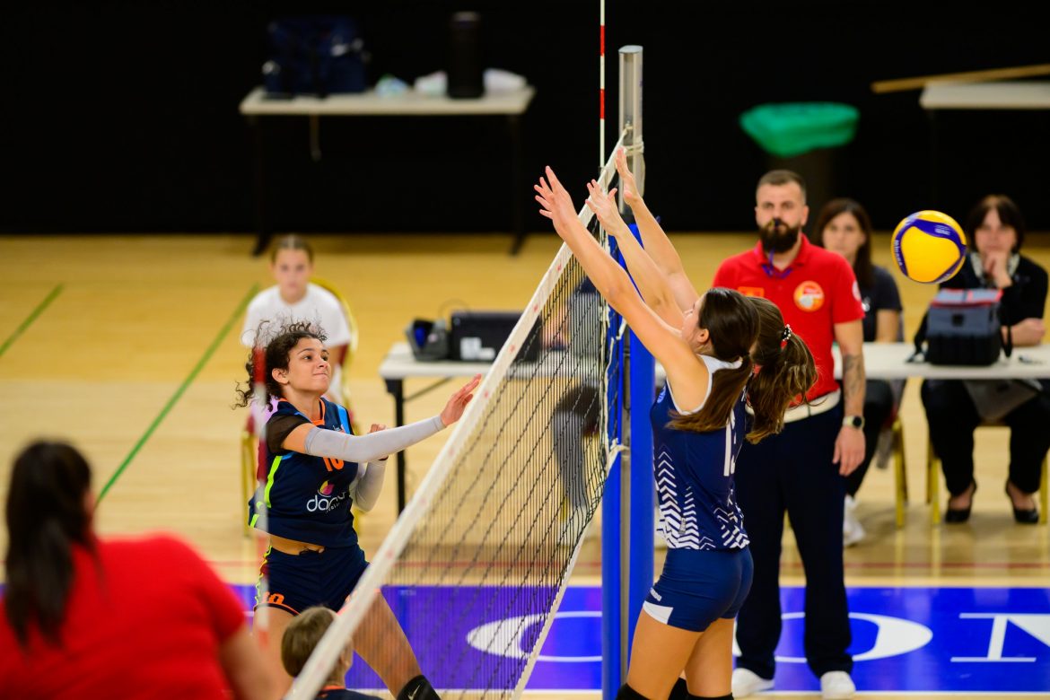 Net – Top volley, Podgorica, Montenegro