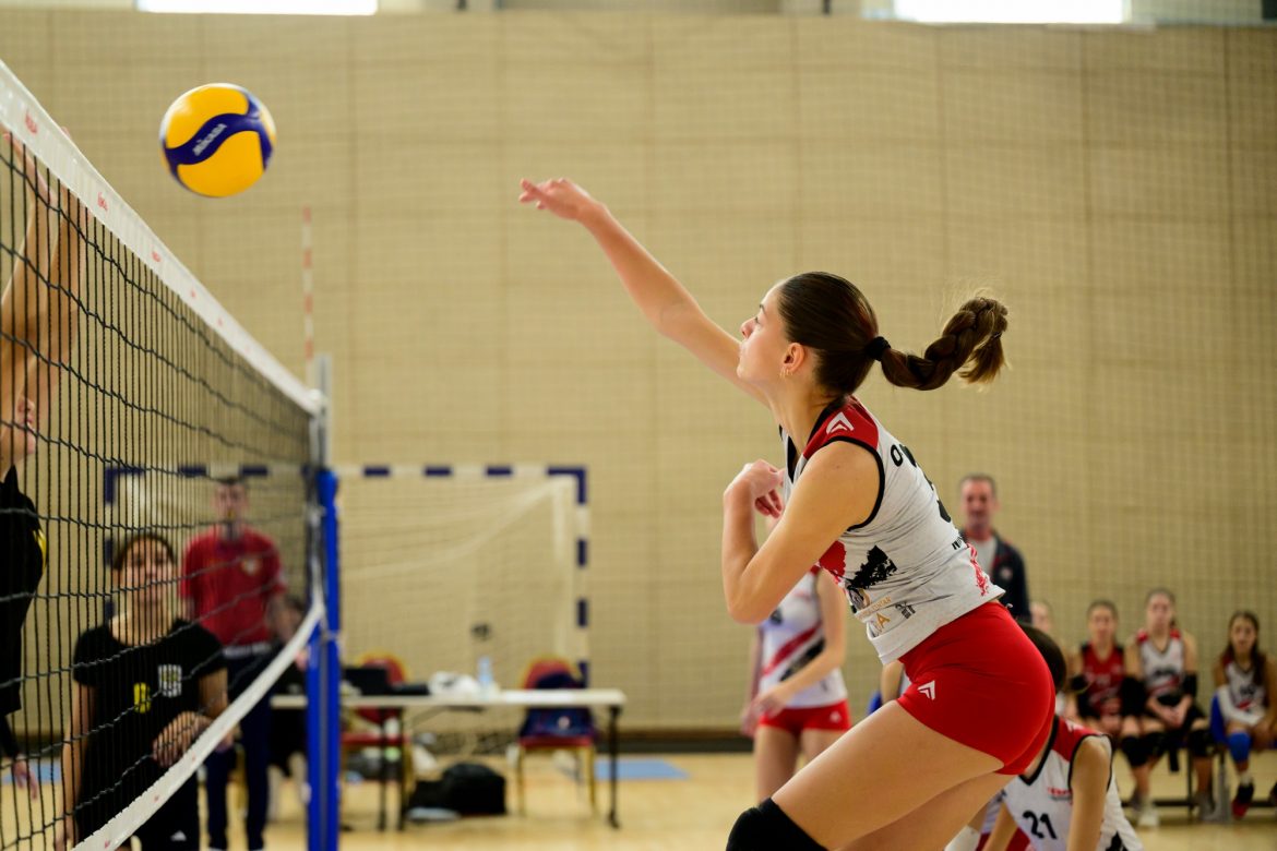 Pioneer league VF Montenegro, Podgorica, Montenegro