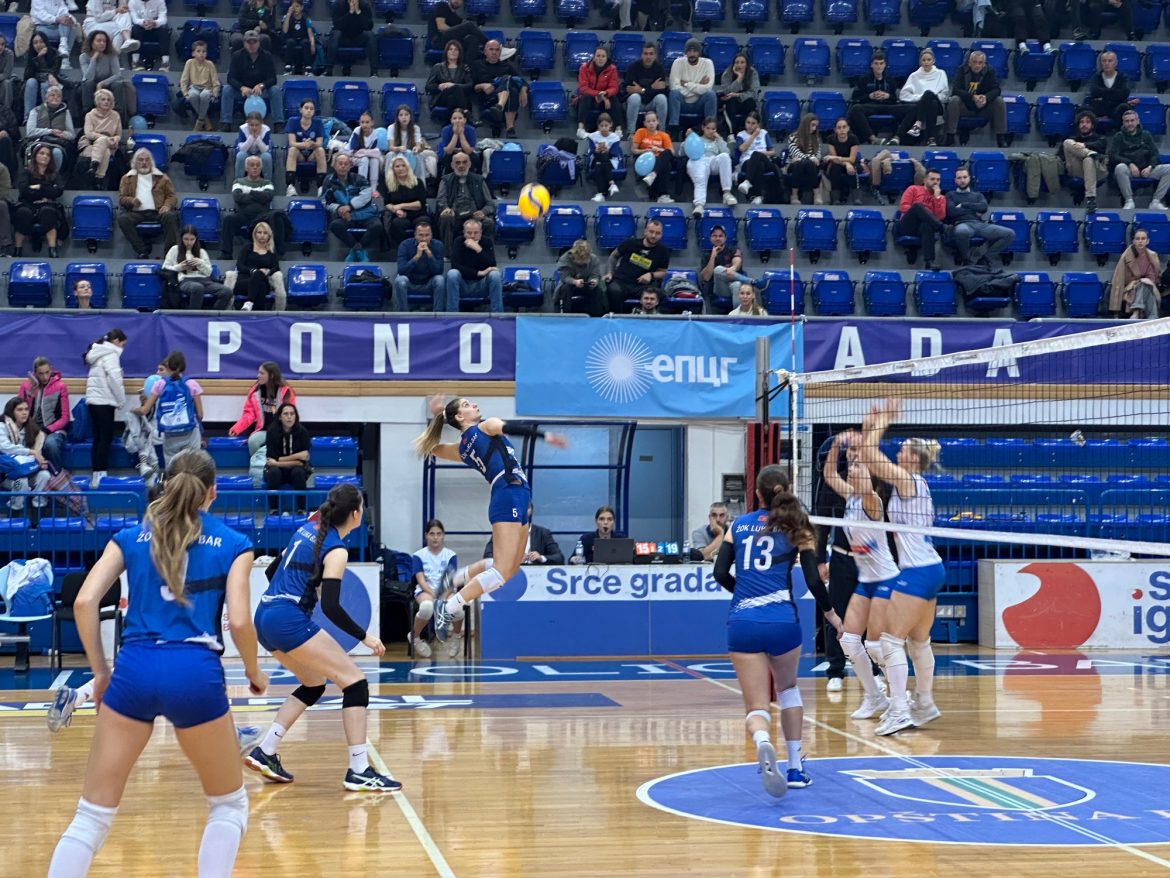 23 11 Luka Bar Herceg Novi EPCG superliga z