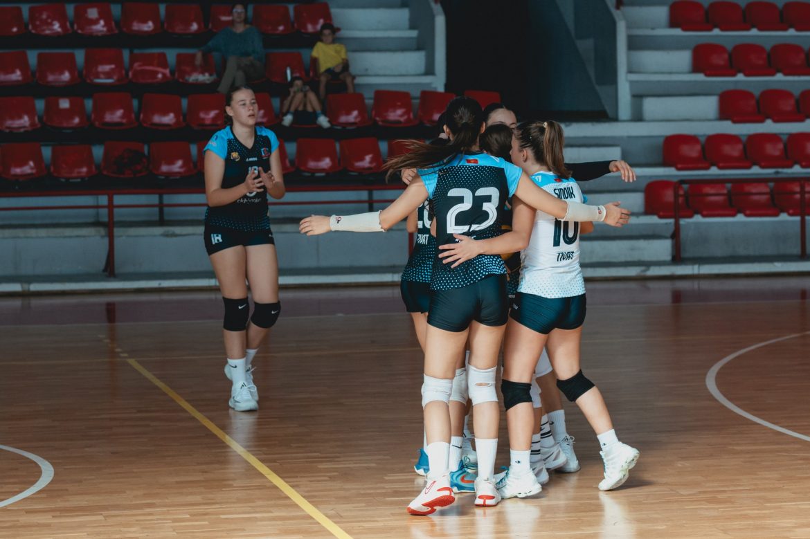 akademija 2 albatros 2 odbojkasice razvojna liga tivat_10