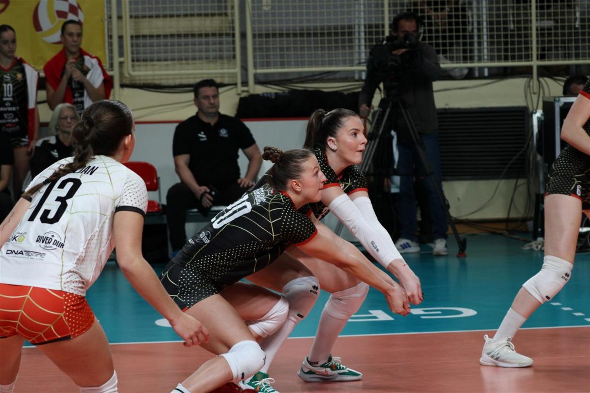 simona petranovic mladost hrvatska