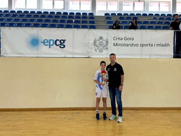 pionirsko prvenstvo Crne Gore odbojkaši _6