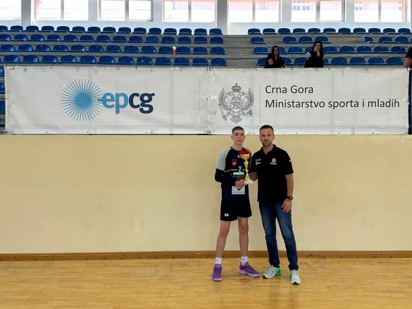 pionirsko prvenstvo Crne Gore odbojkaši _7