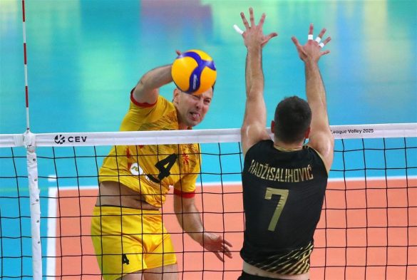 22 06 Crna Gora Sjeverna Makedonija m Zlatna liga (14)