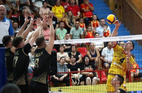 22 06 Crna Gora Sjeverna Makedonija m Zlatna liga (17)