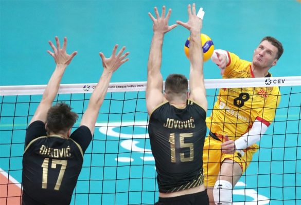 22 06 Crna Gora Sjeverna Makedonija m Zlatna liga (8)