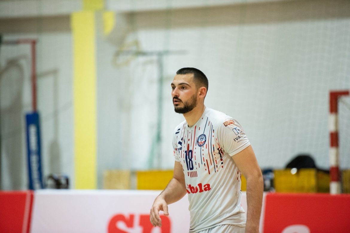 Vukašin Cimbaljević