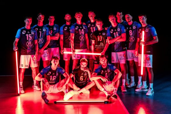 Fridrihshafen Vojin Cacic 2025